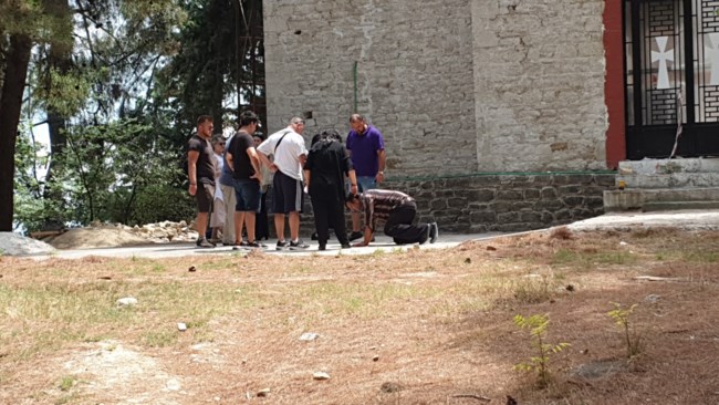 Εξελίξεις στο θρίλερ του θανάτου της 16χρονης: Αυτοψία του ιατροδικαστή στο χώρο που βρέθηκε νεκρή [video]