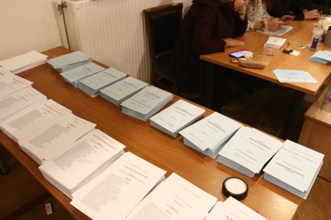 Δικηγορικοί Σύλλογοι: Δεύτερη μέρα εκλογών σε Αθήνα, Πειραιά, Θεσσαλονίκη - Ποιοι εκλέχτηκαν από τον α' γύρο