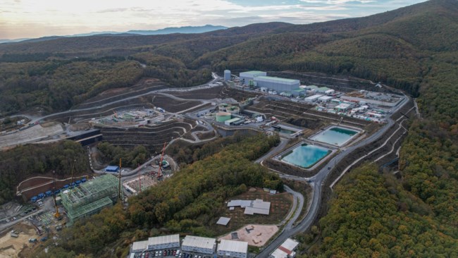 Ελληνικός Χρυσός: Επενδύσεις, καινοτομία και κοινωνικό όφελος για μια ισχυρότερη Ελλάδα