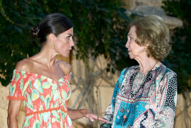 letizia