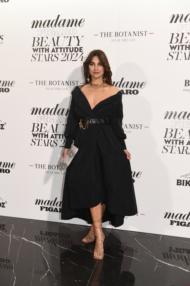 MADAME FIGARO