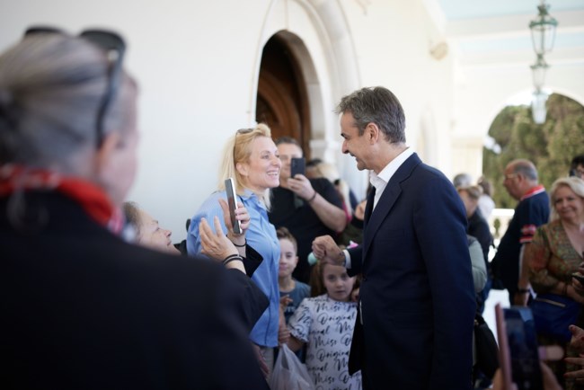 ΜΗΤΣΟΤΑΚΗΣ ΤΗΝΟΣ