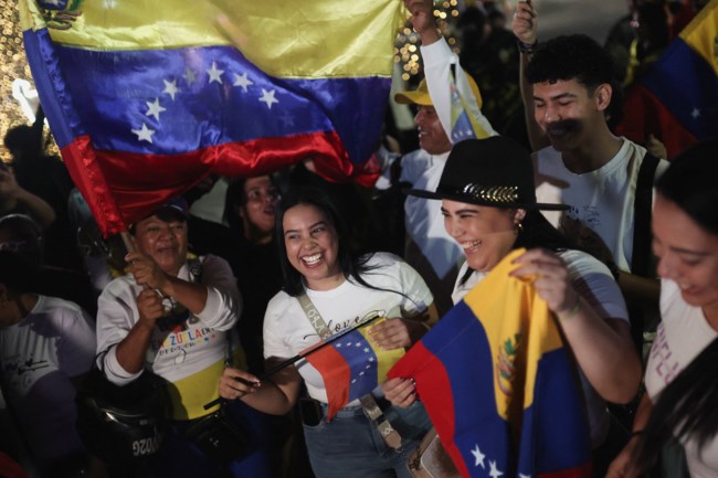 βενεζουελα