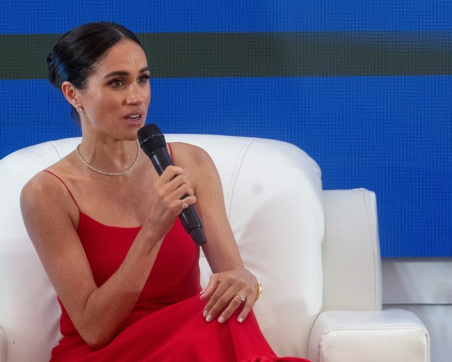 meghan harry