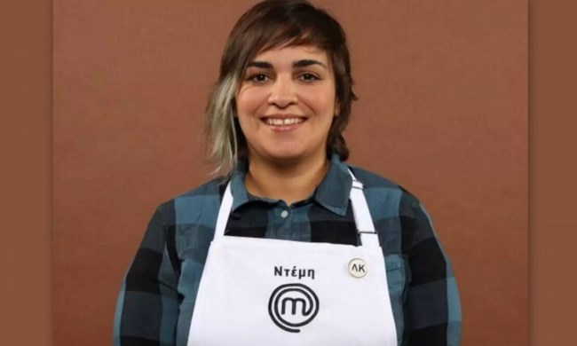 Σε κρίσιμη κατάσταση η παίκτρια του MasterChef, Ντέμη Γεωργίου - Μεταφέρθηκε με ελικόπτερο στην Αθήνα