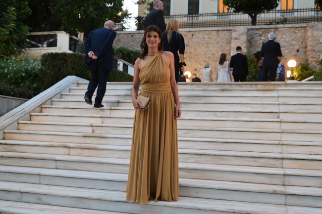 προεδρικο μεγαρο