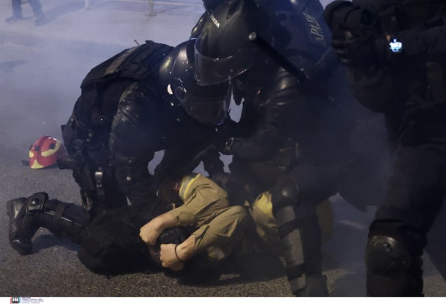 ΕΠΟΧΙΚΟΙ ΠΥΡΟΣΒΕΣΤΕΣ