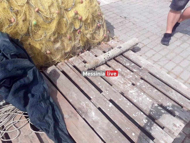 ΟΒΙΔΑ ΚΑΛΑΜΑΤΑ