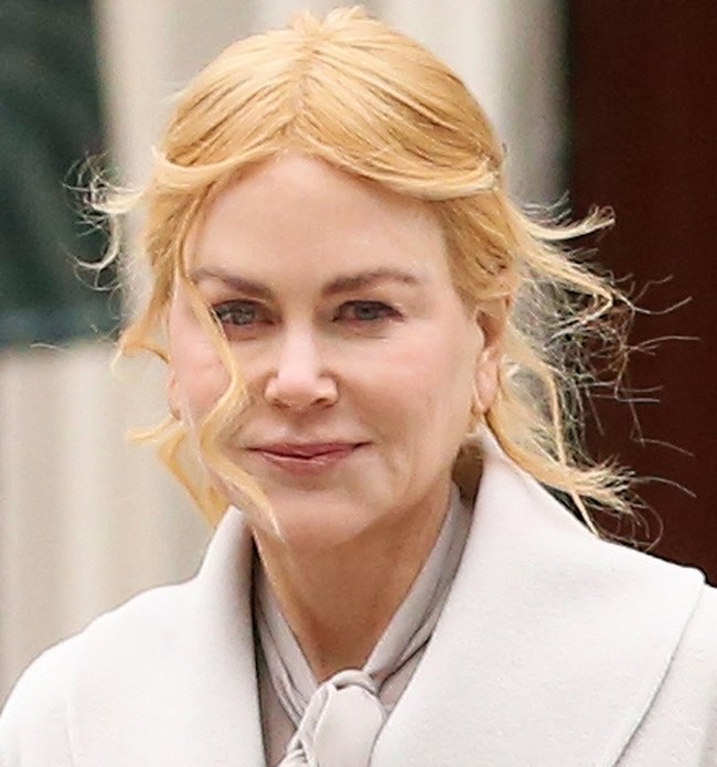 nicole kidman