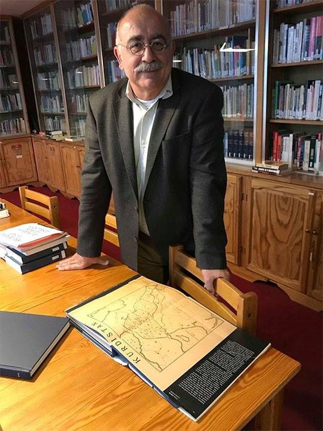Αρμένιος που απέδρασε από την Τουρκία, κινδυνεύει με απέλαση- Η οδύσσεια του Σεβάν Νισανιάν