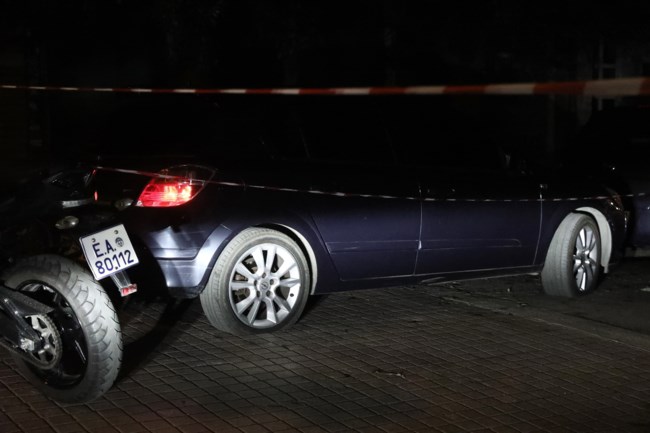 Αγιος Δημήτριος: Ανθρωποκυνηγητό για τους διαρρήκτες που εμβόλισαν μηχανές ΔΙΑΣ και τραυμάτισαν αστυνομικούς