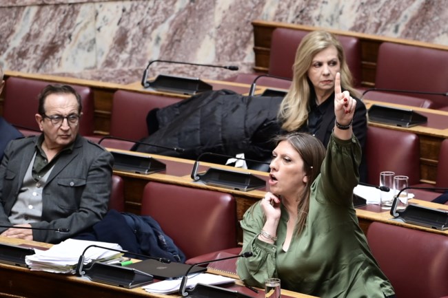 Ζωή Κωνσταντοπούλου