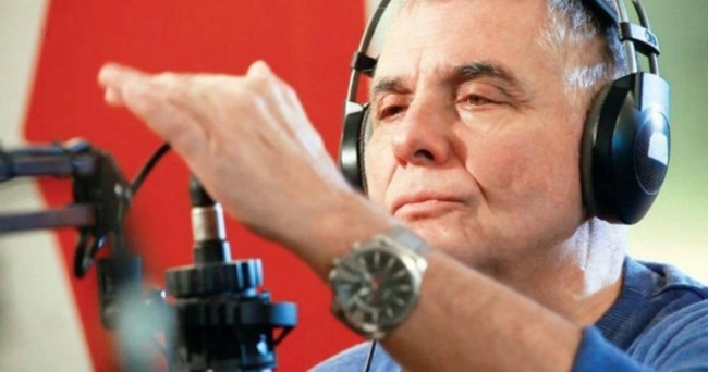 Πέθανε ο Γιώργος Τράγκας: Τι έλεγε για τα εμβόλια και τον κορονοϊό πριν νοσήσει - Γιατί αρνήθηκε να εμβολιαστεί