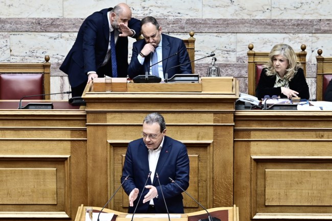 ΒΟΥΛΗ