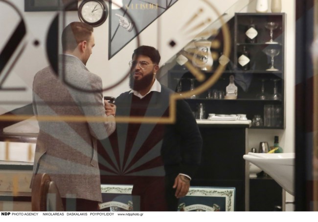 Στέφανος Κασσελάκης