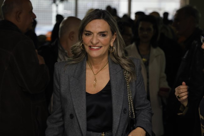 Πέτη Πέρκα
