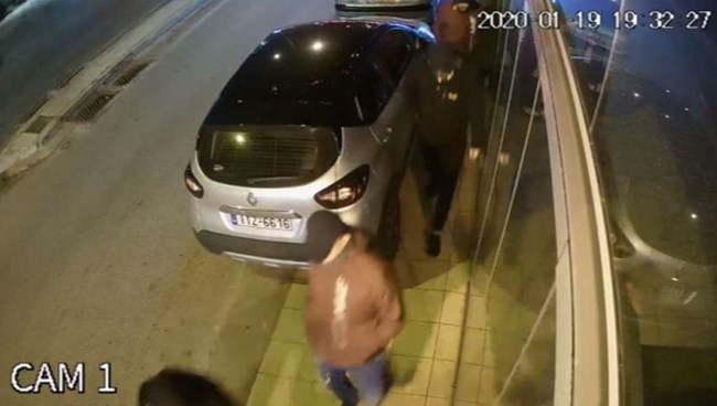 Γιατί οι Μαυροβούνιοι μαφιόζοι σκοτώνονται μεταξύ τους στην Ελλάδα - Η "Σκάλιαρι", η "Καβάτσκι" και η εκτέλεση στην ταβέρνα "Βοσκοπούλα"