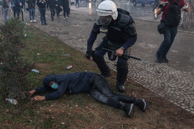 ΕΠΕΙΣΟΔΙΑ ΑΛΒΑΝΙΑ