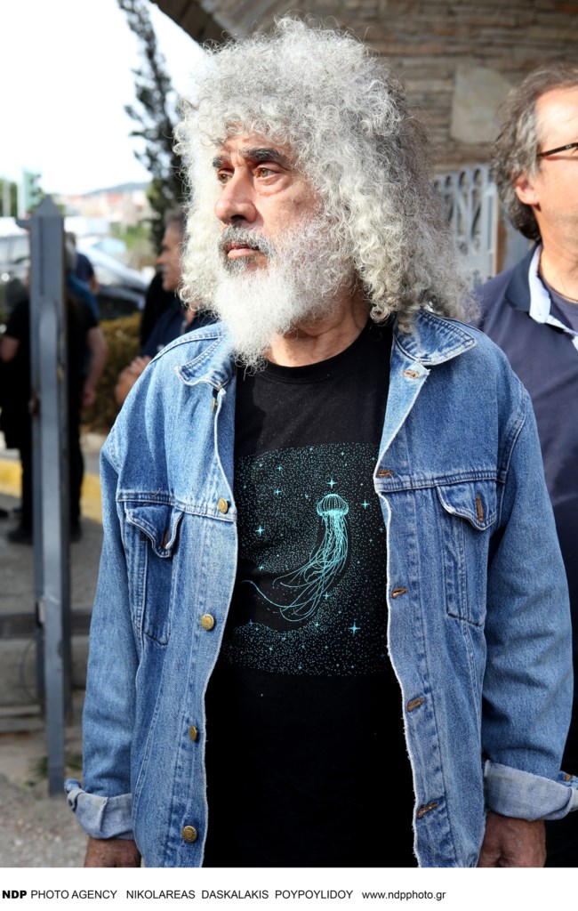 Γιάννης Γιοκαρίνης