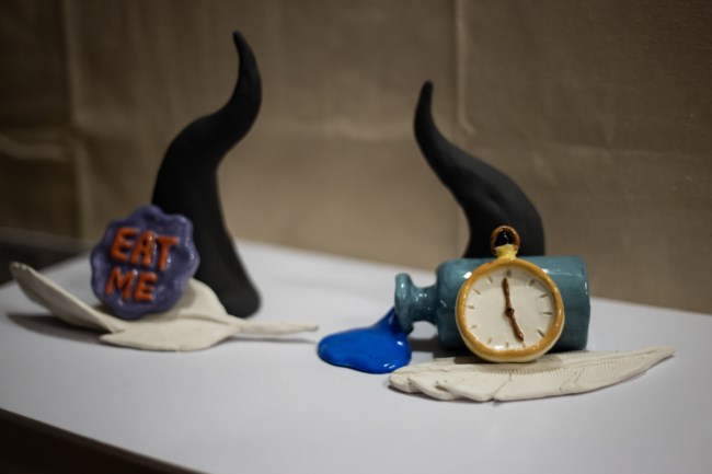 Σπουδές Art & Design: Αποκλειστική συνεργασία των Εκπαιδευτηρίων Δούκα με το University of the Arts London