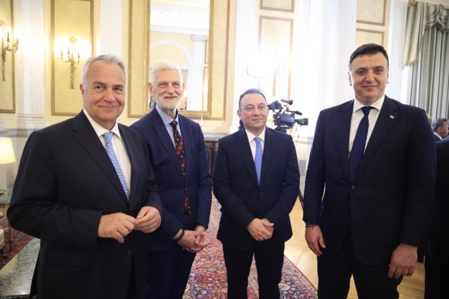 βοριδης