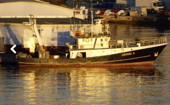 ΣΚΑΦΟΣ ΕΣΚΟΜΠΑΡ