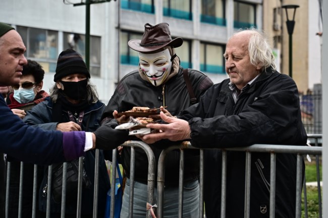 Τσικνοπέμπτη