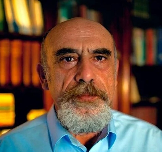 Κώστας Ιωαννίδης