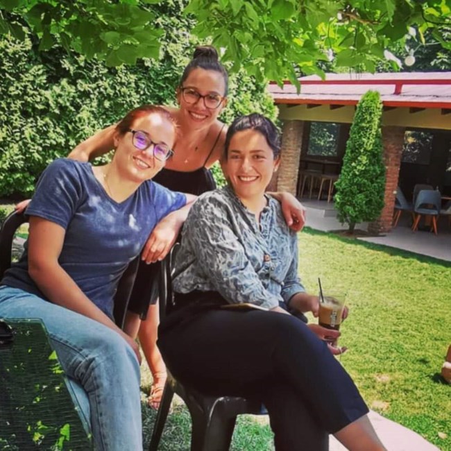 Παναγίτσα Πέλλας: Το ειδυλλιακό χωριό που από τους 300 κατοίκους οι 250 είναι και συνέταιροι [εικόνες]