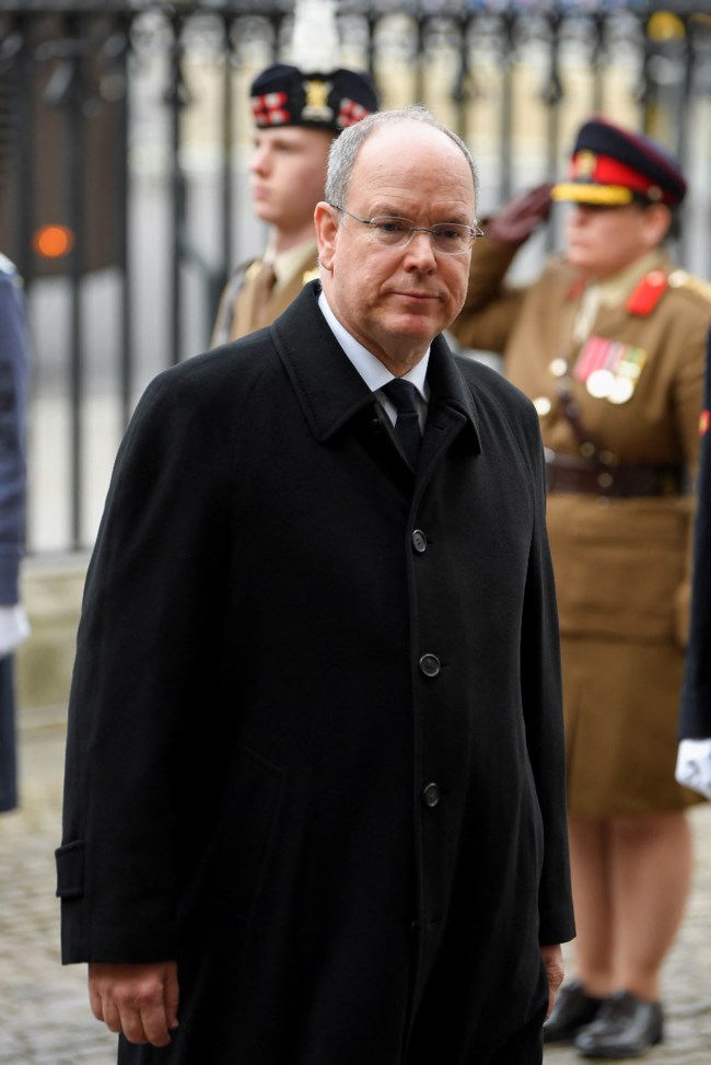 prince albert