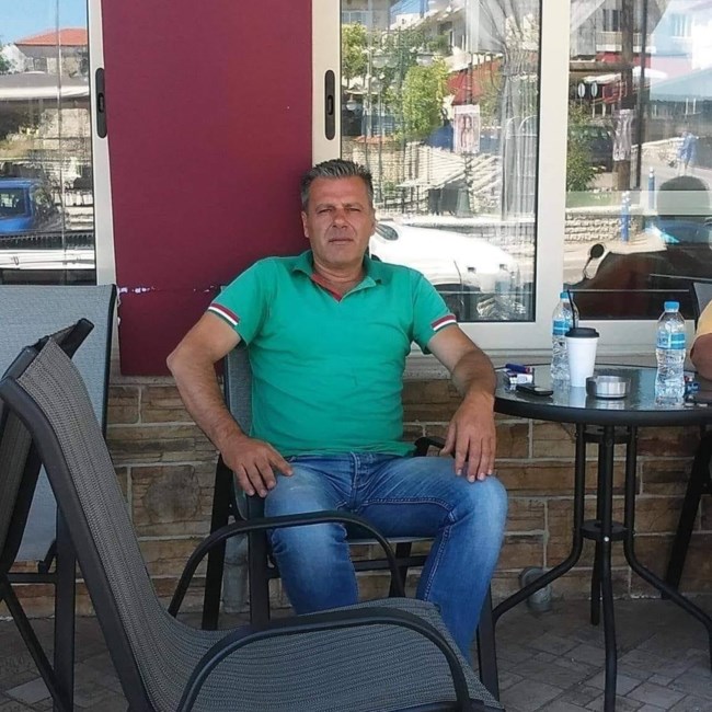 Τραγωδία στην Αιτωλοακαρνανία: Ο 52χρονος φύλακας προσπάθησε να πιαστεί από δέντρο για να σωθεί από τον χείμαρρο [εικόνες]