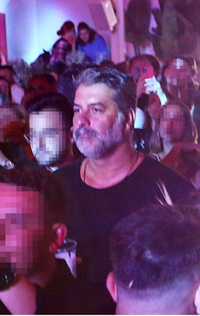 μπισμπίκης