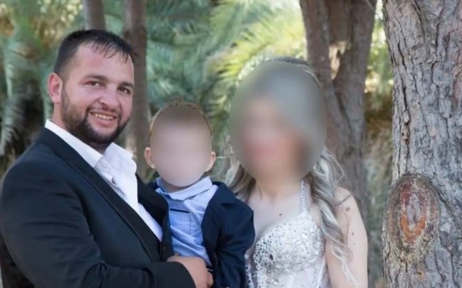 ΦΑΝΟΥΡΗΣ ΚΑΡΓΑΚΗΣ