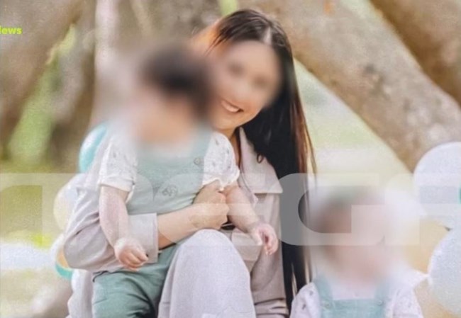 Αλεξανδρούπολη: Μόλις 9 κιλά ζύγιζε ο 3χρονος - Από μουσουλμανική μειονότητα η οικογένεια, σε φυλακή στην Τουρκία ο πατέρας