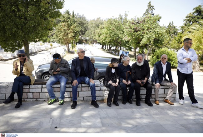 ΚΗΔΕΙΑ ΓΑΛΑΝΟΥ