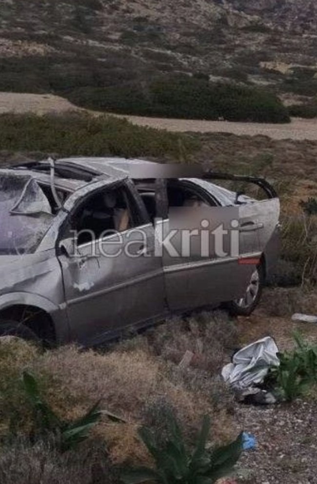 τροχαιο ανηλικοι