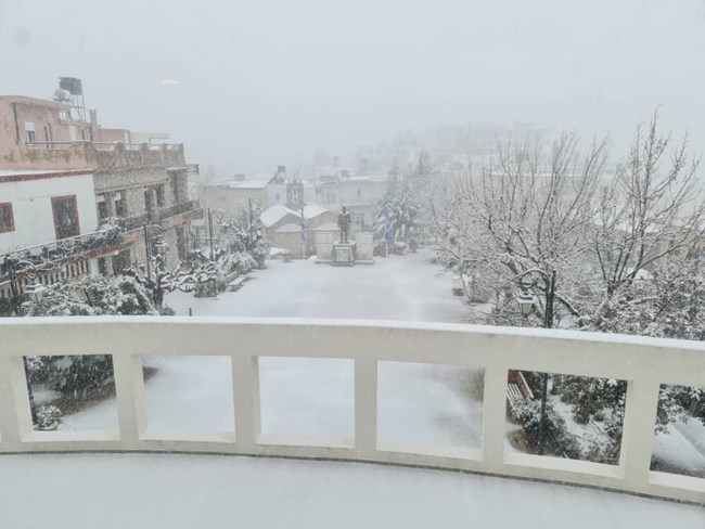 Μήδεια Κρήτη