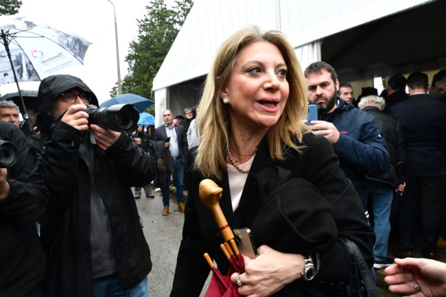 ΜΑΡΙΑ ΚΑΡΥΣΤΙΑΝΟΥ