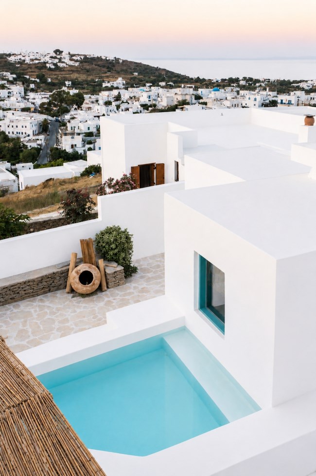ΣΠΙΤΑΚΙΑ ΣΙΦΝΟΣ