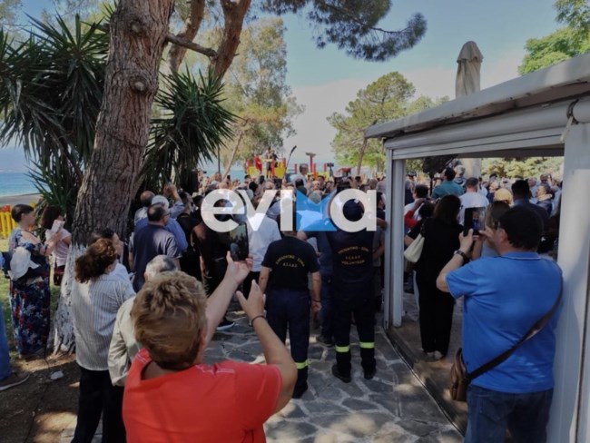 ΜΗΤΣΟΤΑΚΗΣ ΕΥΒΟΙΑ