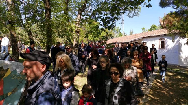 λιτανεια