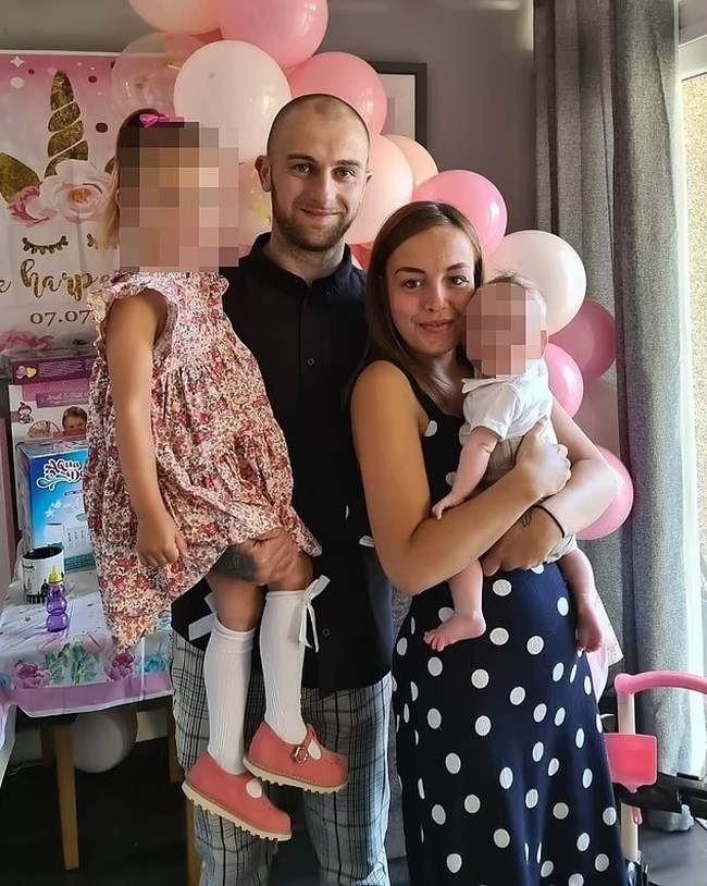 Μυστήριο με τον θάνατο Βρετανίδας μητέρας στην Τουρκία: Εκαναν οικογενειακές διακοπές, πέθανε και την επέστρεψαν χωρίς καρδιά