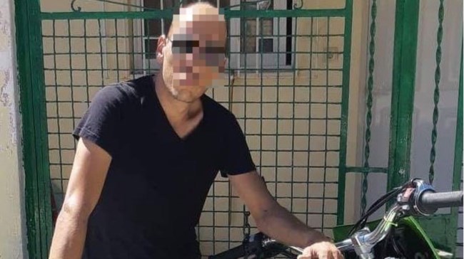 Κολωνός 36χρονος