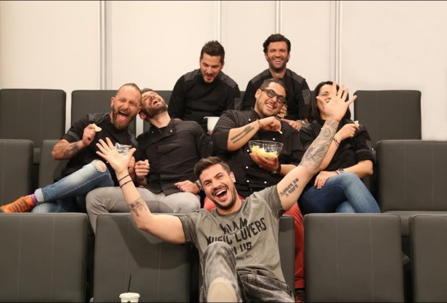 ΑΚΗΣ ΠΕΤΡΕΤΖΙΚΗΣ