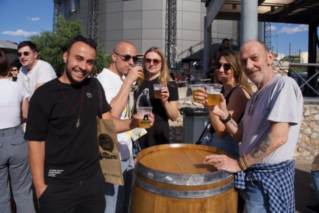 WORLD OF BEEER FESTIVAL 2025