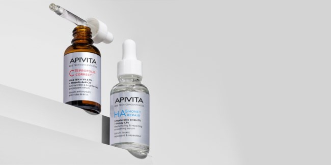 Η ΑPIVITA ανανεώνει την B Corp Πιστοποίησή της και παραμένει σταθερή στις δεσμεύσεις της!