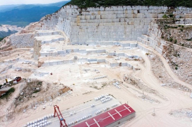 ΜΑΡΜΑΡΑ ΠΑΥΛΙΔΗΣ