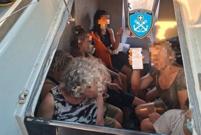 κρητη