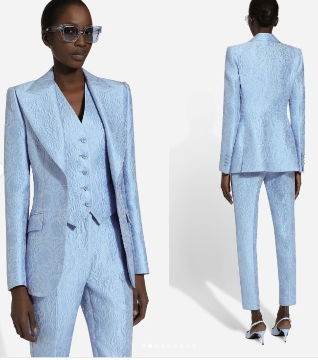 suit