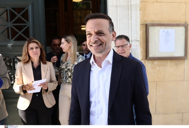 Χάρης Δούκας